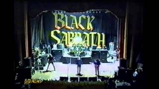 Can&#39;t Get Close Enough- Tony Iommi Acoustic Guitar 1995 live Gzira, Malta