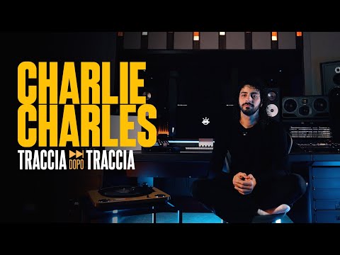 Charlie x Radio Italia