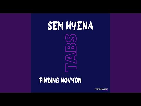 TABS (feat. Finding Novyon)