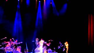 QUIERO CANTAR. ROSARIO.BOGOTA 27 SEP 2014