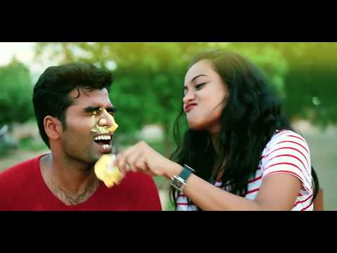 Sohayung || Sharanya Janjam || You are My Honey || Tamil Music Single