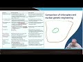 Transplastomic Plants and Molecular Farming: High-Yield Pharmaceutical Production