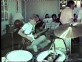 Little River Band (Rehearsal) - Sleepless Nights (1983) (2 of 2)