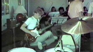Little River Band (Rehearsal) - Sleepless Nights (1983) (2 of 2)