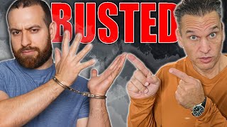 GROWING UP IN GROUP HOMES | HORROR STORIES
