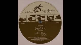 Lottie - Supakilla (Supakilla 1)