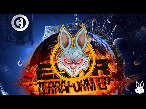 ESKR - Burst [Boomslang Recordings]