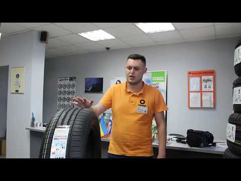 Летние шины Hankook Ventus S1 Evo2 SUV K117A 235/55 R19 101W