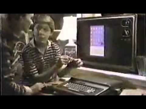 Technology News Technology 1979 - TRS-80 Personal Computer