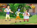 පුංචි ක්‍රිෂ්ණා සංහල කාර්ටූන් Punchi Krishna Sin