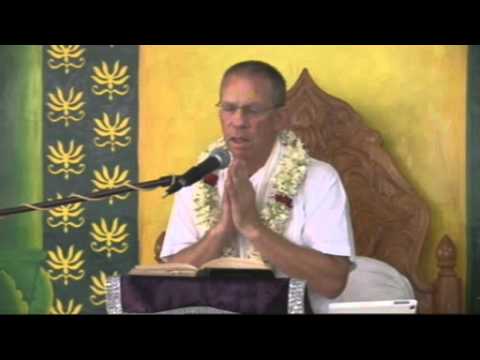 Satyadeva das S.B.7.1.28-29 - Feb 10th 2016