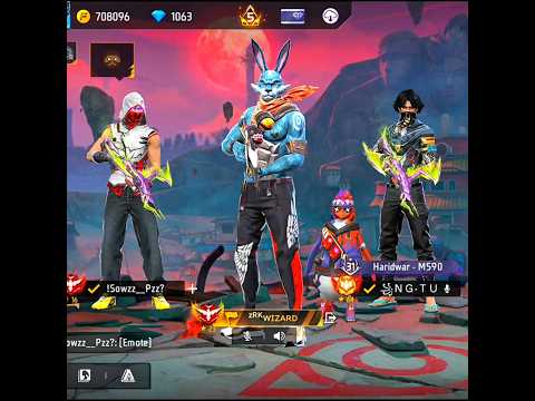 First He Said ‘Big Fan’ 😄 Then Challenged Me to 1v1 😈🔥