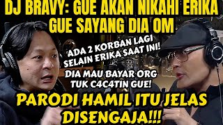 Download lagu DJ BRAVY: GUA SIAP JADI AYAH DARI ANAK ERIKA‼️DAN ANCAMAN ITU NYATA‼️ mp3 Download lagu DJ BRAVY: GUA SIAP JADI AYAH DARI ANAK ERIKA‼️DAN ANCAMAN ITU NYATA‼️ mp3