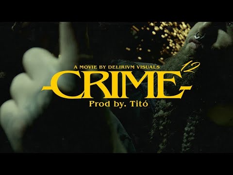 Crime #12