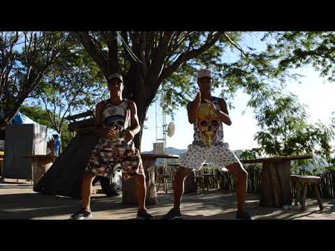 MC ABALO -É SÓ BOTADÃO