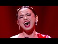 Indonesian Idol Winner Versus Lyodra Vs Regina Im Telling You Grand Finale
