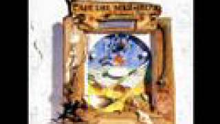 CAFE DEL MAR - Gelka - please keep your ticked till the end