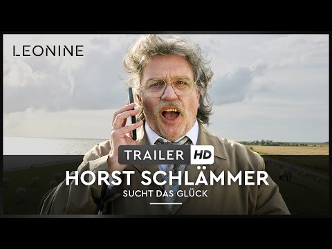 Horst Schlämmer sucht das Glück - Trailer (deutsch/german; FSK 0) - Ab 26.03.2026 im Kino