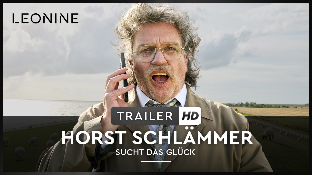 Horst Schlämmer sucht das Glück Trailer