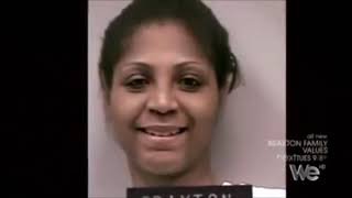 Oh, Jesus, Trina Got a Mugshot [BFV - S1E2 | Taste of a Wedding Singer]