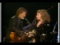 JUDY COLLINS & KRIS KRISTOFFERSON - "Me And Bobbi McGee"