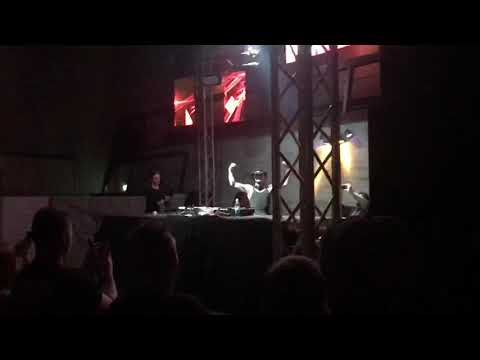 Lil Texas @ 200 BPM Style Invites · RGB × System Overload