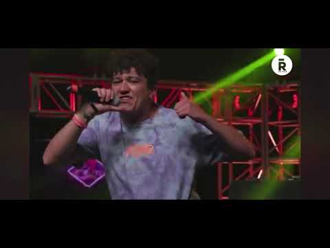 RODAMIENTO VS NAIT - 8VOS : Flama Battles Final Nacional Ascenso FMS