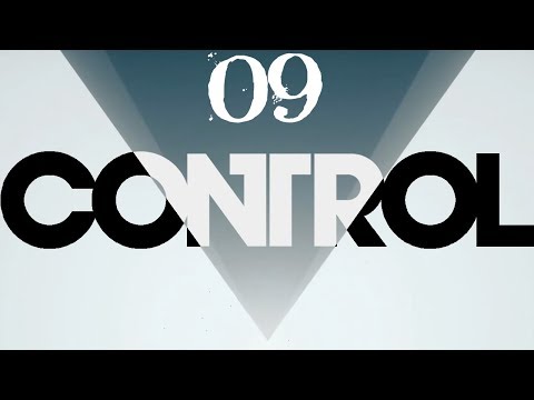 SB Plays Control 09 - Growing On Me