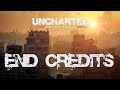 Uncharted: The Lost Legacy End Credits