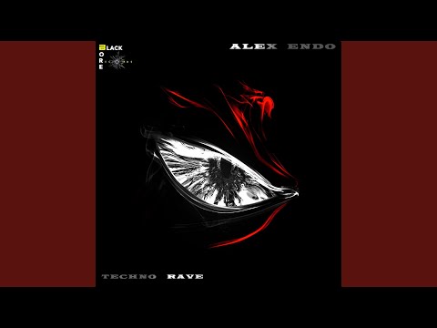 Alex Endo Techno Rave