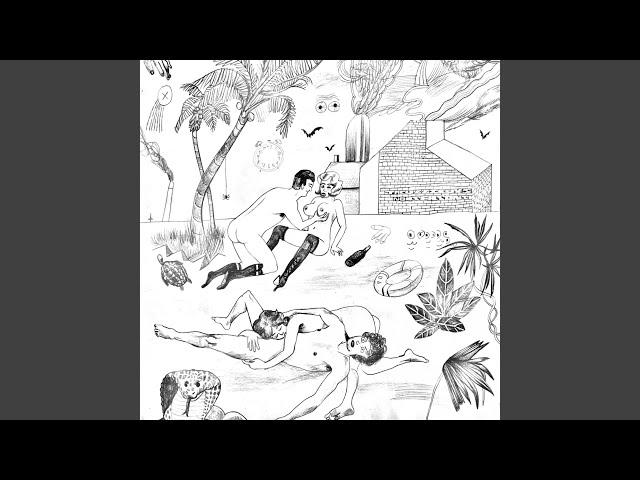 Jacuzzi Boys - Celebrando la música garage rock