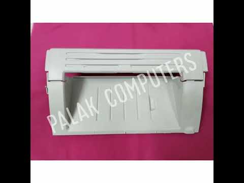 Printer Cover