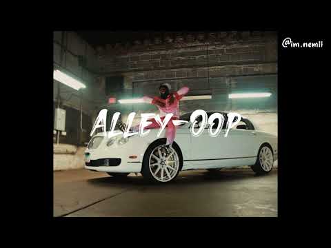 [HARD] No Auto Durk x PGF Nuk Type Beat 2022 - "Alley Oop" Prod. Nemii