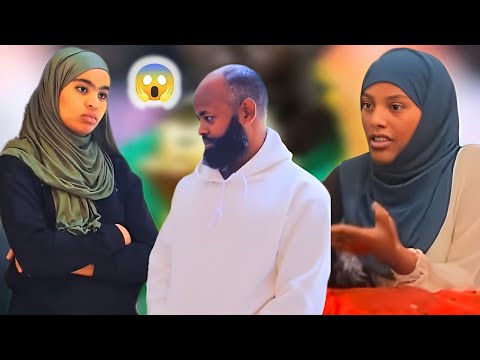 🛑HAWWII MANA BAASAAN ROSAF SUMAYYAAN WALII GALANII