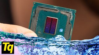 [情報] 晶片內水冷-每平方公分可散1700W熱