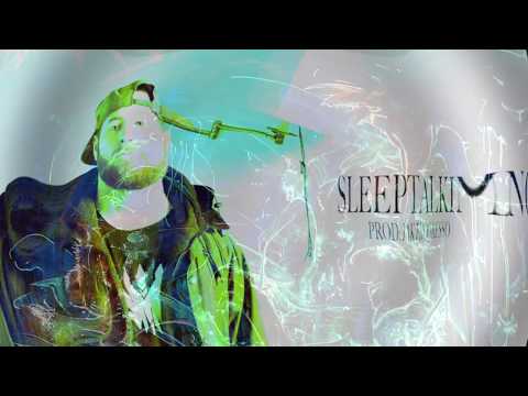 Boxguts - Sleeptalking (prod. Jakprogresso)