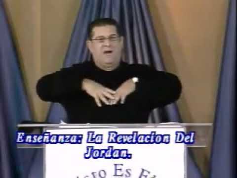 01/23/2011 - La Revelación De Jordan