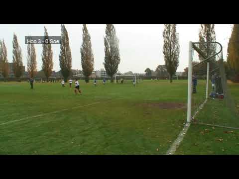 Hoogland E9   Soest SO E7 samenvatting