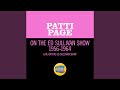 Just A Simple Melody (Live On The Ed Sullivan Show, February 10, 1963)