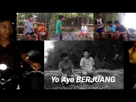 DAGELAN JOWO 02 - Ayo Berjuang