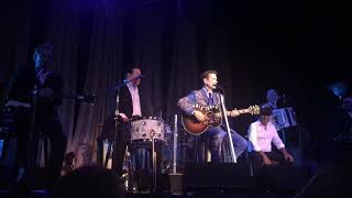 Chris Isaak - Yellow Bird