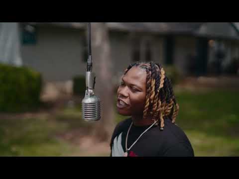 40BABY CJ - Yeah ok - Who's Next Live 4K Version 2023