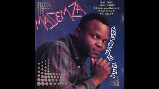 Download lagu Masemza - Yekelembali mp3