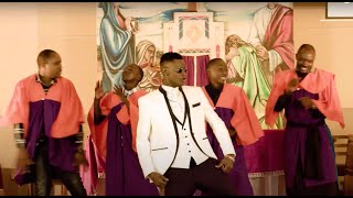 Bolingo Ya Nzambe Music Video