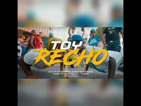 Toy Recho ALBERT DIAMOND x El Cherry scom ICE p El BlooneI Haraka kiko