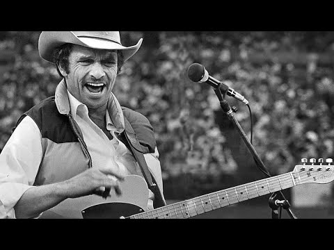 “Mama Tried” by Merle Haggard — KARAOKE VERSION