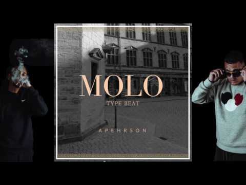 Molo Type Beat (prod. by APehrson)