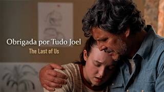 SEMPRE VOU SER SUA FAMILIA JOEL | THE LAST OF US