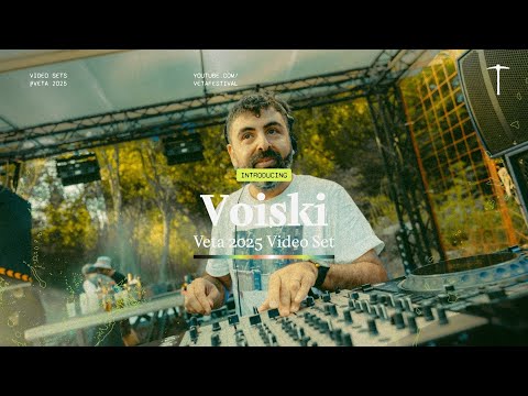 Voiski @ Veta Festival 2025