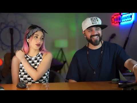 Koorosh   MA feat  Sami Low "REACTION" |ری اکشن به ما از کوروش و سمی لو